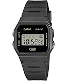 Casio Watch F-91WB-8AEF