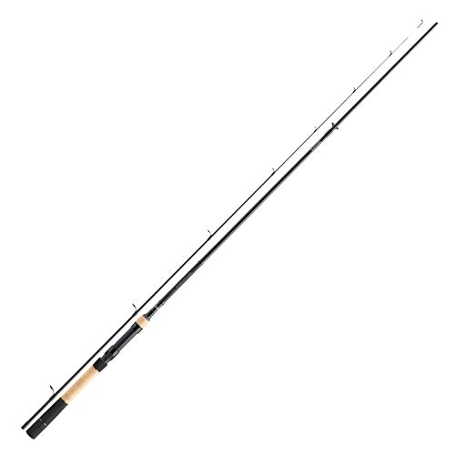 Daiwa Megaforce Jiggerspin 742ULF 2tlg. 1-9g 2.20m