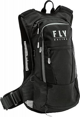 Fly Racing XC70, Trinkrucksack