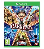 Carnival Games (Xbox One) (New)