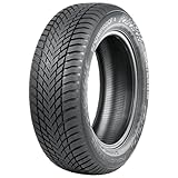 Nokian Tyres Snowproof 2-225/55R17 97H 3PMSF, M+S - Winter Reifen