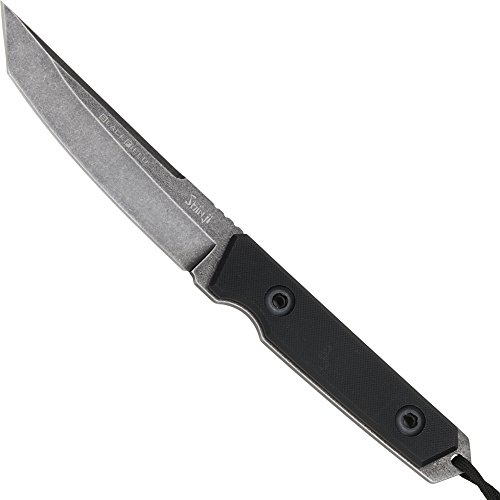 Blackfield Shinji Tanto Outdoor-Messer mit Kydex-Scheide