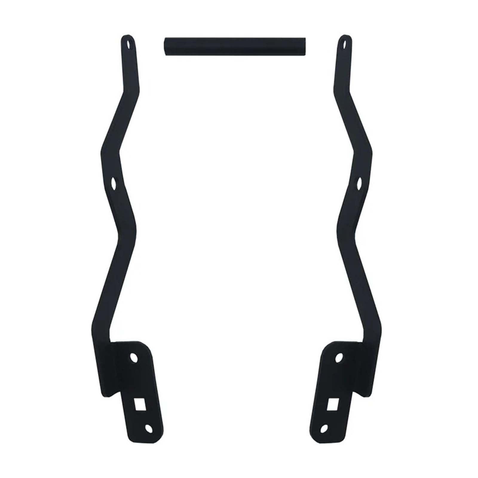 Handyhalterung Motorrad Für F900XR F 900 XR 2020-2022 Motorrad Windschutzscheibe Ständer Halter Handy GPS Navigation Platte Halterung Handyhalter Fahrrad(12MM)