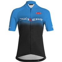 Rennrad Trikot, BOBTEAM Primadonna Damentrikot, Größe S, Radsportbekleidung