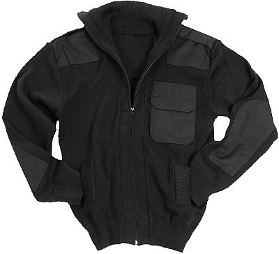 Mil-Tec Strick, Textiljacke