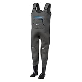 Ron Thompson Break-Point Neoprene Wader w/Cleated Sole 42/43-7.5/8