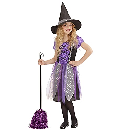 "WITCH" (dress, hat) - (158 cm / 11-13 Years)