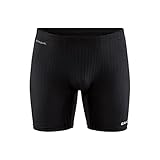 Craft Herren Active Extreme X Boxer M Hose, Schwarz, L