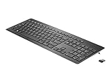 HP Clavier sans fil Premium