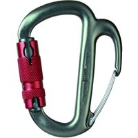 Petzl Freino Karabiner mit Bremshaken