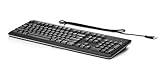 HP USB Tastatur QY776AA#AB8 (Türkisches Tastaturlayout)