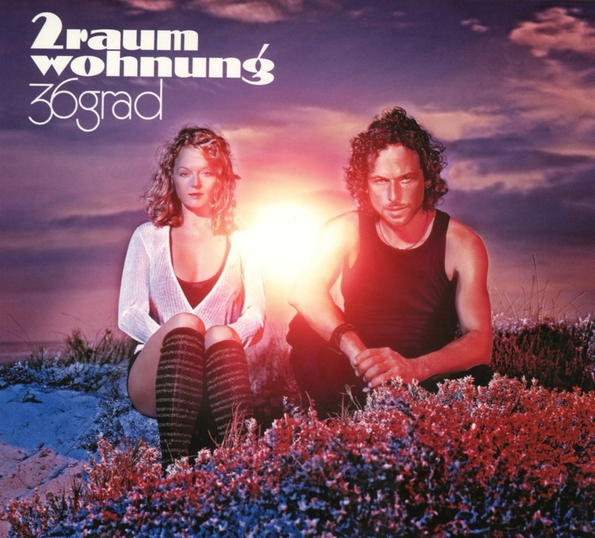 36 Grad (2lp+2 Bonustracks+Mp3) [Vinyl LP]