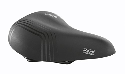 Selle Royal Fahrradsattel Roomy Unisex Classic