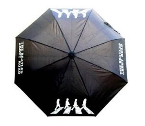 The Beatles - Abbey Road Umbrella