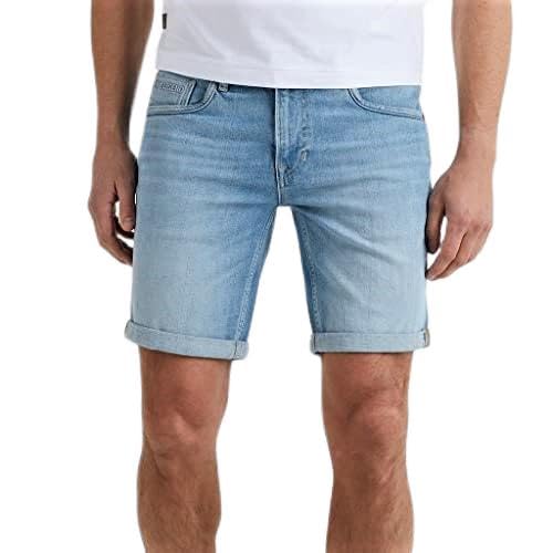 PME Legend NIGHTFLIGHT Shorts Grey - 35