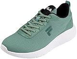 FILA Herren Spitfire Laufschuh, Beryl Green, 42 EU