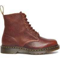 Dr. Martens - 1460 Pascal Ambassador - Freizeitstiefel Gr 9 braun