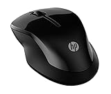 HP 250 Dual Mode Wireless Maus |schwarz