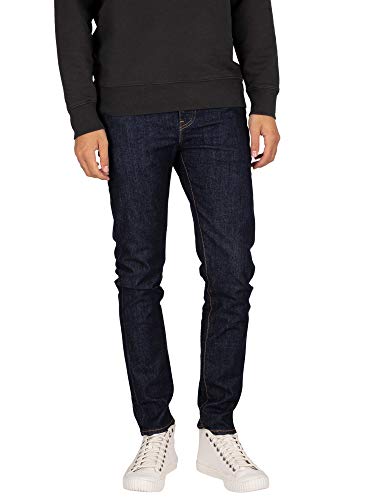 Levi's Mens 512 Slim Taper Jeans, Rock Cod, 34 36