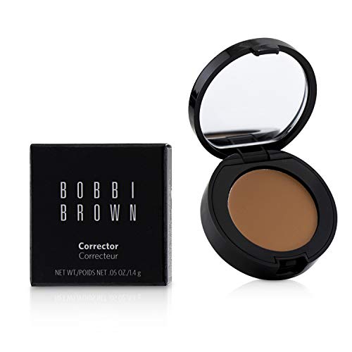 Bobbi Brown Corrector Concealer, 12 Dark Peach, 1er Pack (1 x 1 g)