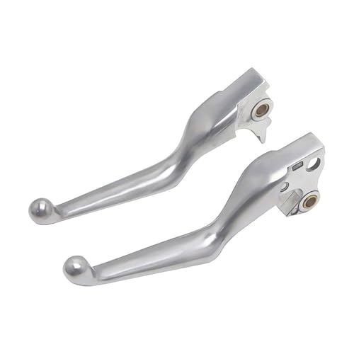 AXCAR Für Harle&y Für Sportster XL883 XL1200 XL 883 1200 2014-2023 Motorrad Bremskupplungshebel Links Rechts Hebel Kupplung Bremshebel