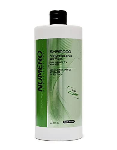 NUMERO Acai Volumen-Shampoo 1000 ml