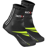 Fahrradüberschuhe, BOBTEAM Performance Line Thermoüberschuhe, Unisex (Damen / He S21