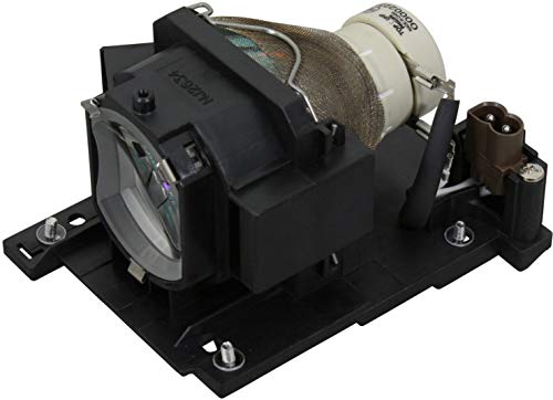 MicroLamp - projektorlampe - 210 watt - 3000 stunde(n) - für hitachi ed-x40, ed-x42, ed-x45; cp-wx3011, x2010, x2011, x2510, x2511, x3010, x3011, x4011 - - ml12119 - 5704327777434