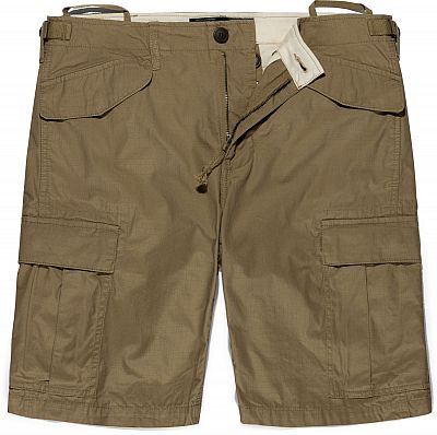 Vintage Industries Anderson, Cargo-Shorts