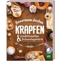 Bäuerinnen backen Krapfen & traditionelles Schmalzgebäck