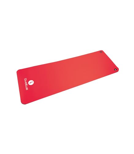 sveltus Tapis évolution Teppich, rot, 180x60 cm