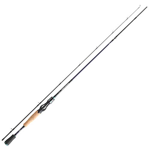 Daiwa Angelrute Baitcastrute - Powermesh UL 2,10m 5-14g