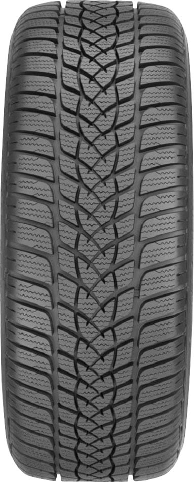 Goodyear Winterreifen "ULTRA GRIP PERFORMANCE 2"