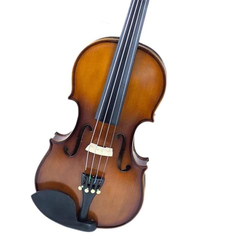 Standard Violine Violine Fichtenholz 1/2