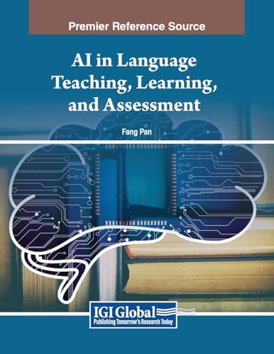 AI in Language Teaching, Learning, and Assessment