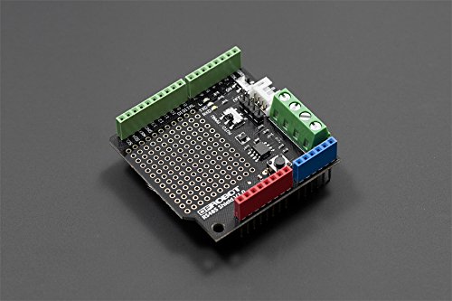 DFRobot RS485 Shield