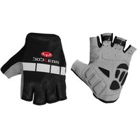 MTB Handschuhe, BOBTEAM Handschuhe Colors, für Herren, Größe XL, Radsportbekleid