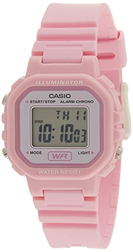 Casio - -Armbanduhr- LA20WH-4A1