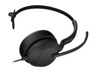 Jabra Evolve2 50 MS Mono Headset On-Ear