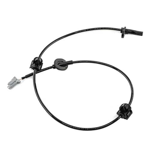 DZSQQGSDSF Raddrehzahl Fühler ABS Raddrehzahlsensor Hinten Links Für Subaru Für Outback 2010 2011 2012 2013 2014 OEM: 27540AJ05A 27540AJ050 ABS Raddrehzahlsensor(Vorne Links)