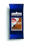 pieroworld – 100 Kapseln Lavazza Espresso Point Kaffeepads Crema & Aroma ,100 Kapseln , 625g(1er Pack)