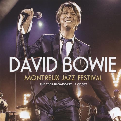 Montreux Jazz Festival (2cd)