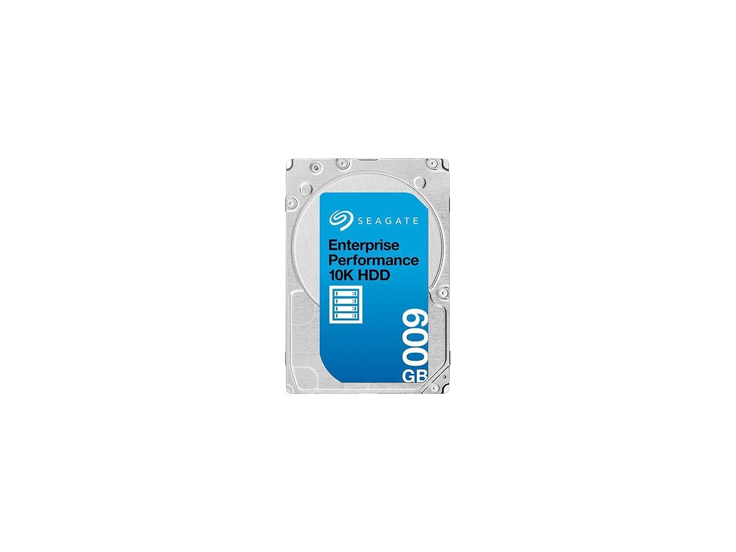 Seagate EXOS 10E2400 600GB HDD 512N