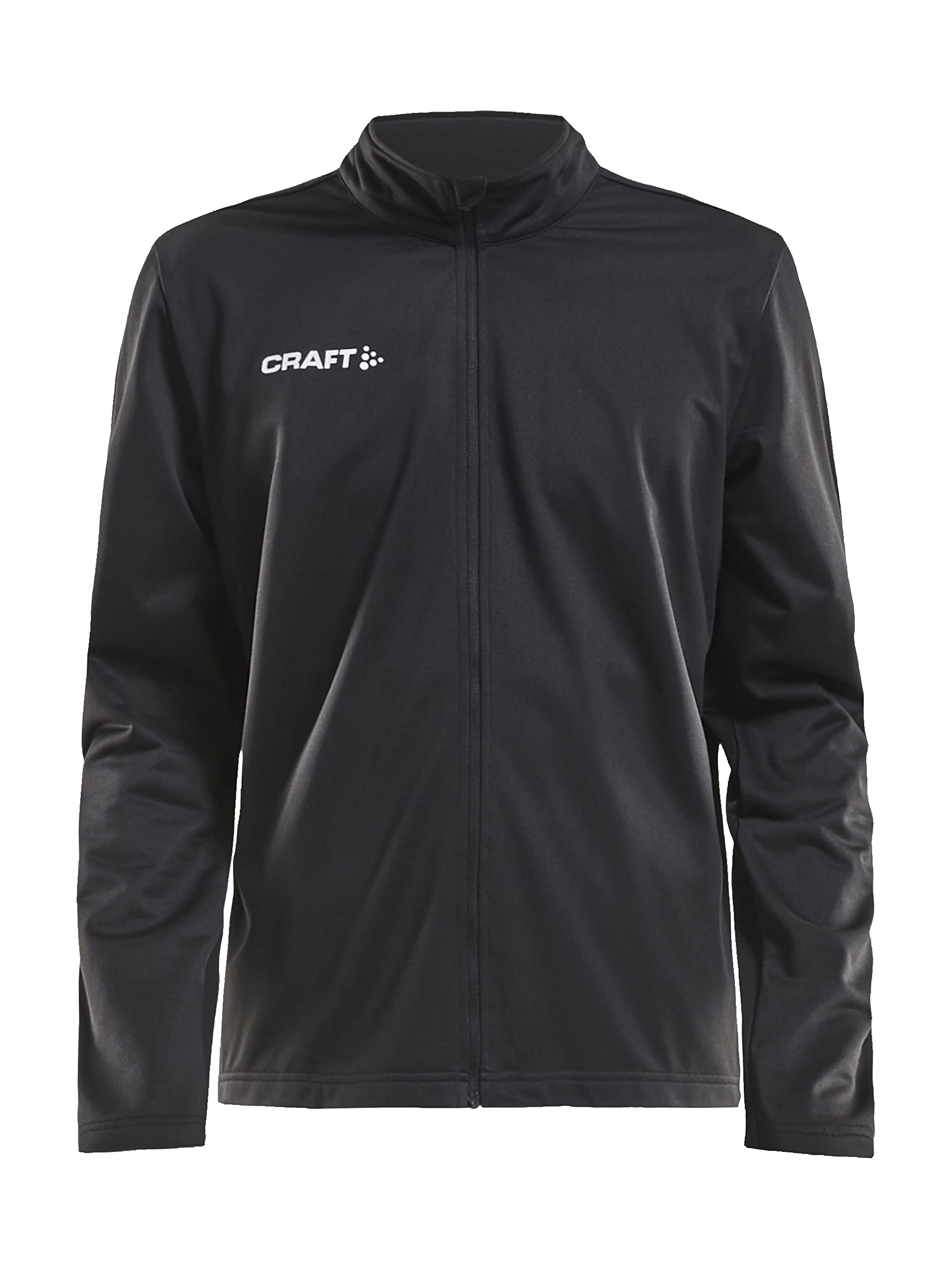 Craft Squad Trainingsjacke Herren BLACK S