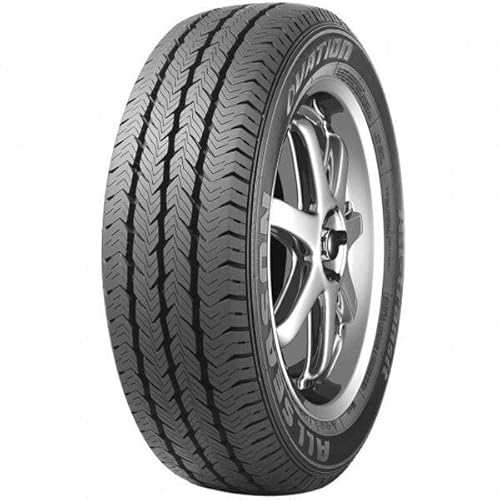 OVATION VI 07 AS - 195/70R15C 104/102R - E/E/73dB - Ganzjahresreifen