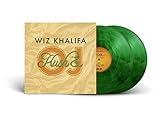 Kush & Orange Juice (180g Gatefold 2lp) [Vinyl LP]