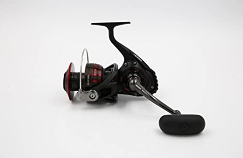 Daiwa BG Red 5000 Meeresrolle