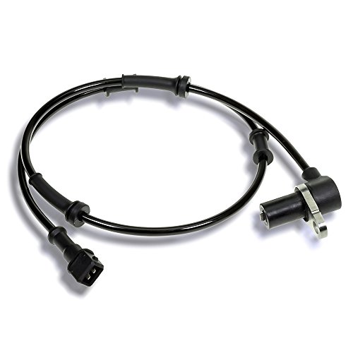 Bremi 50644-BRE Raddrehzahlsensor