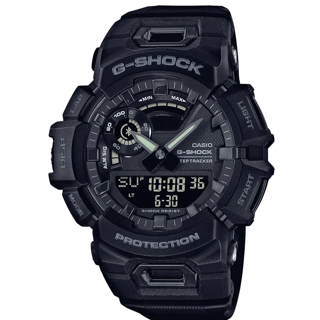 G-Shock Orologio Uomo in Resina - CA.GBA-900-1AER