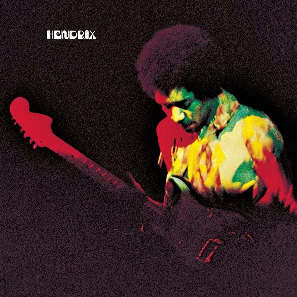 Band of Gypsys [Vinyl LP]